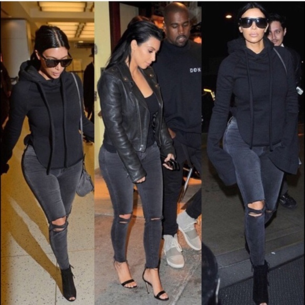 J Brand Jeans